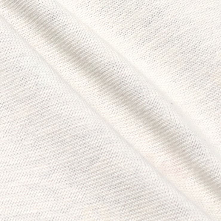 ロゴ総柄フライスロングパンツ | こどもの森e-shop | 詳細画像7 