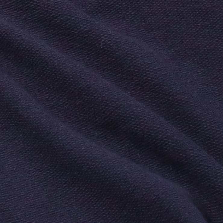 ワッペン付裾リブミニ裏毛ロングパンツ | こどもの森e-shop | 詳細画像6 