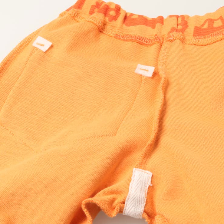 車柄リップルロングパンツ | こどもの森e-shop | 詳細画像6 