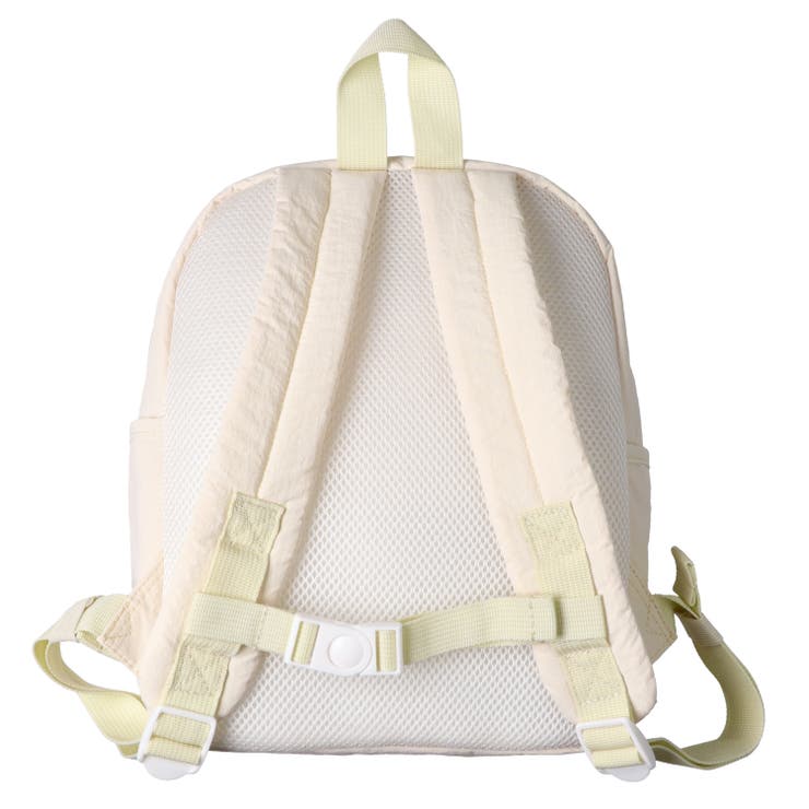 刺繍ナイロンリュック | こどもの森e-shop | 詳細画像4 