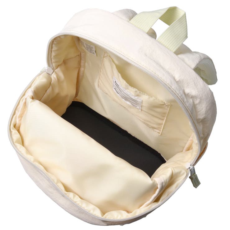 刺繍ナイロンリュック | こどもの森e-shop | 詳細画像5 