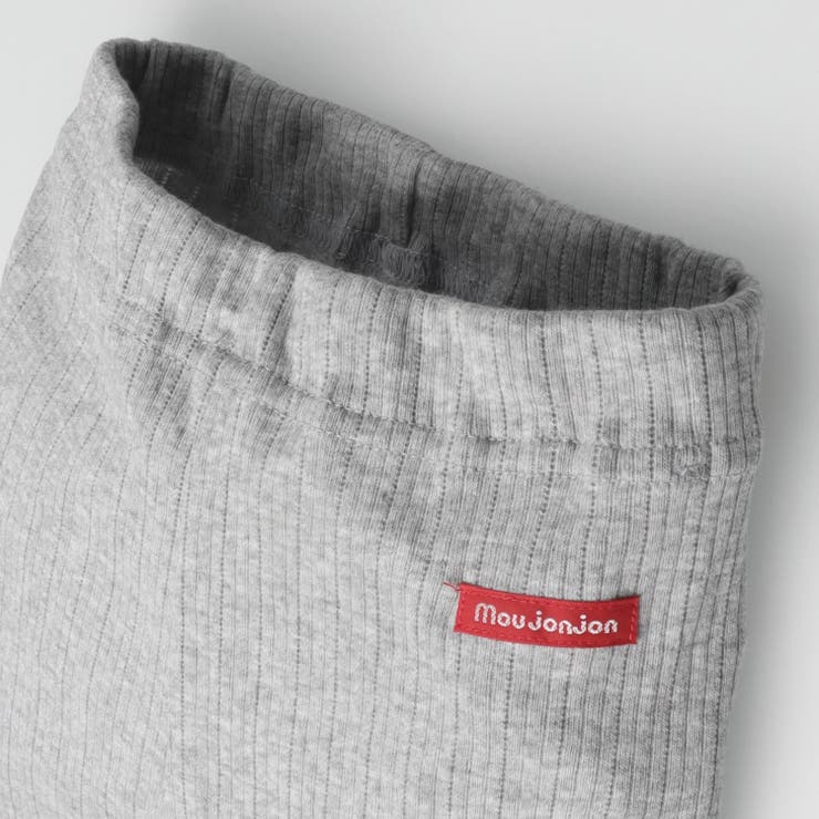 お花モチーフ付無地レギンス・スパッツ | こどもの森e-shop | 詳細画像5 