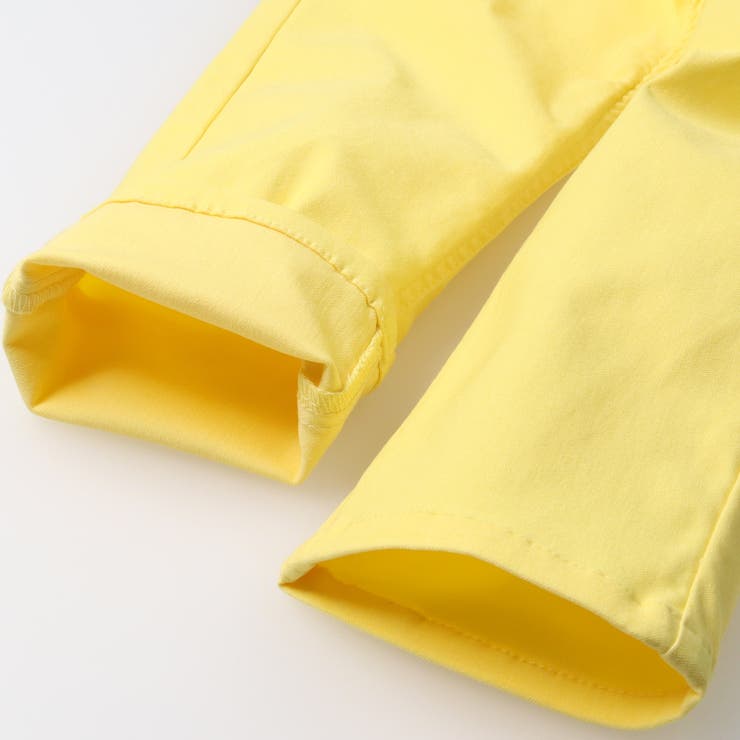 いちご刺繍ツイルロングパンツ | こどもの森e-shop | 詳細画像6 