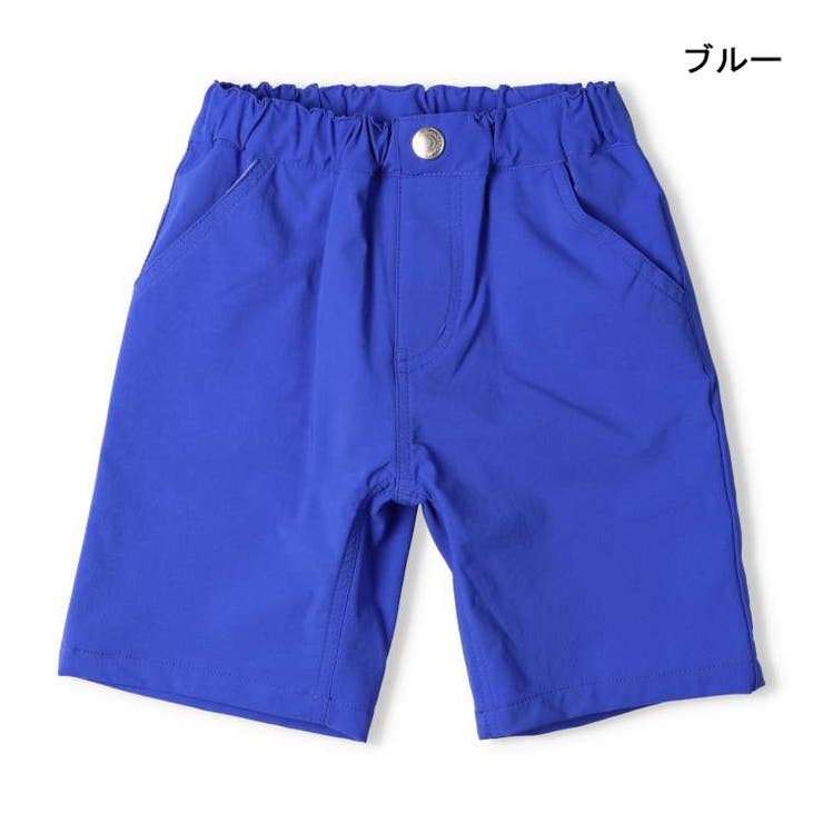 水陸両用撥水ストレッチ5分丈ハーフパンツ 90cm～140cm M33114 | こどもの森e-shop | 詳細画像3 