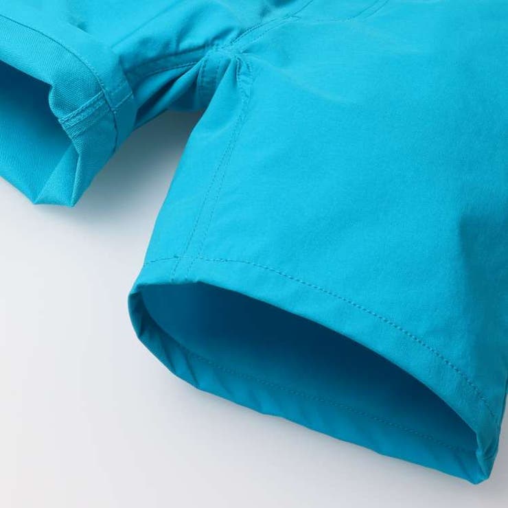 水陸両用撥水ストレッチ5分丈ハーフパンツ 90cm～140cm M33114 | こどもの森e-shop | 詳細画像9 