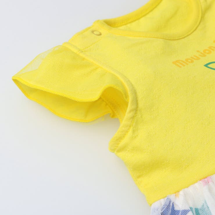 【子供服】 moujonjon (ムージョンジョン) | こどもの森e-shop | 詳細画像6 