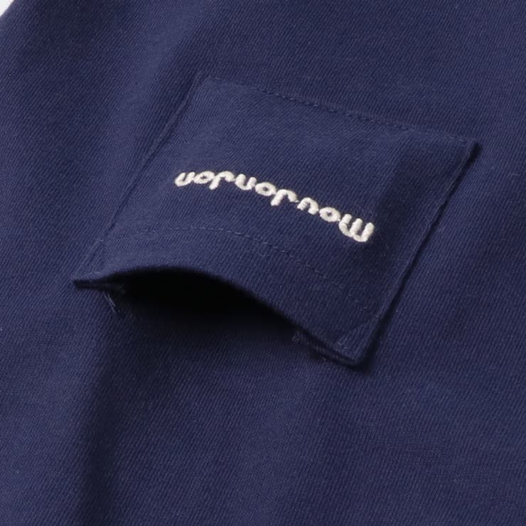 サッカーチェック無地切替半袖Ｔシャツ | こどもの森e-shop | 詳細画像7 