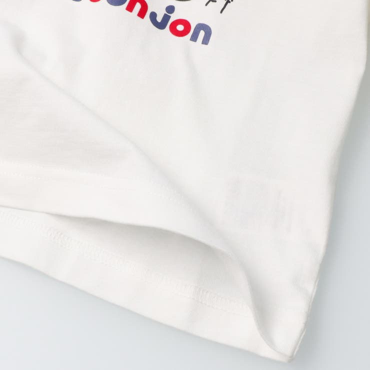 くま・ぞうプリント半袖Ｔシャツ | こどもの森e-shop | 詳細画像9 