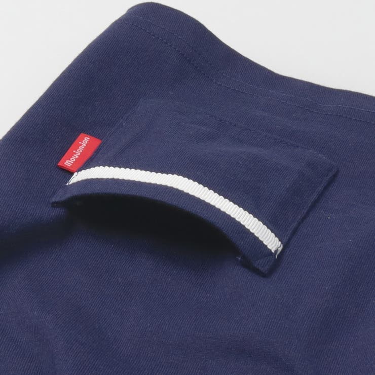 セーラー衿Tシャツ | こどもの森e-shop | 詳細画像6 