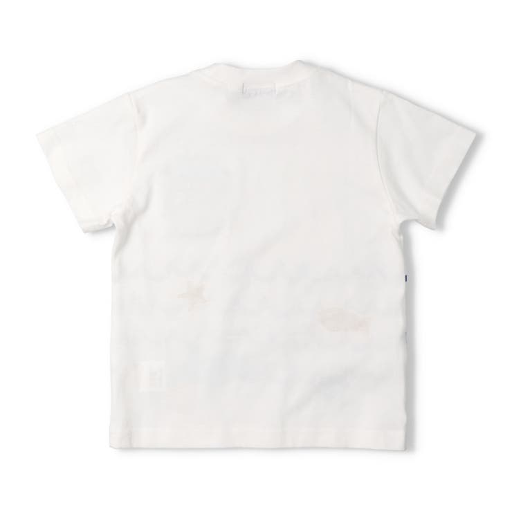 海・ヨットポケットＴシャツ | こどもの森e-shop | 詳細画像3 