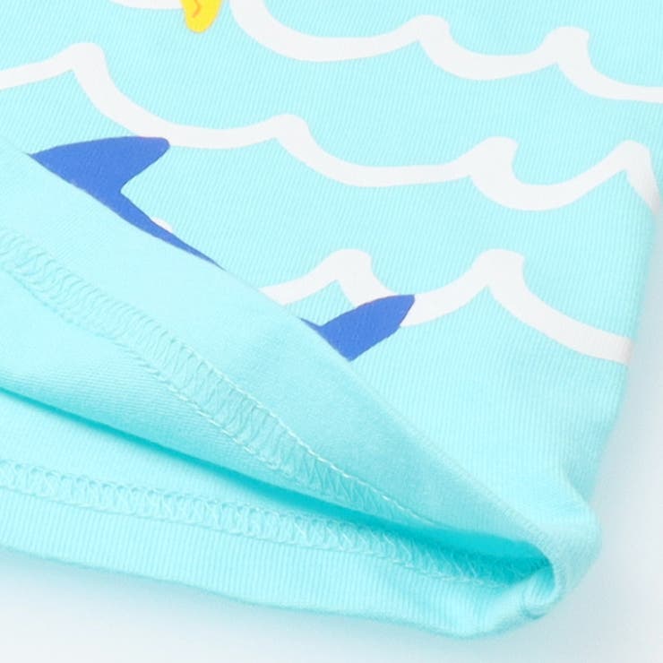 海・ヨットポケットＴシャツ | こどもの森e-shop | 詳細画像7 