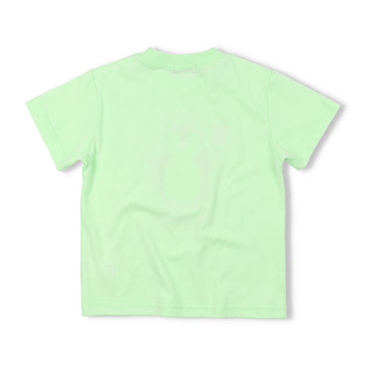 【接触冷感】ペンギン・くまTシャツ | こどもの森e-shop | 詳細画像2 