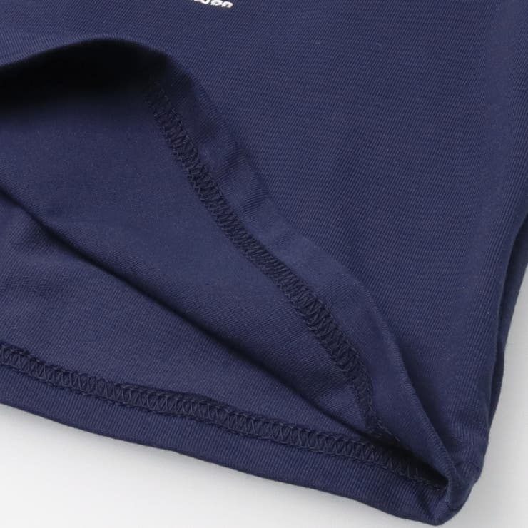 【WEB限定】車刺繍Ｔシャツ | こどもの森e-shop | 詳細画像5 