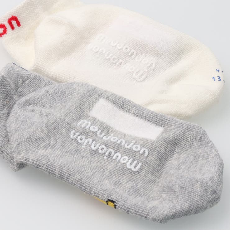 車アンクル丈ソックス・靴下 | こどもの森e-shop | 詳細画像5 