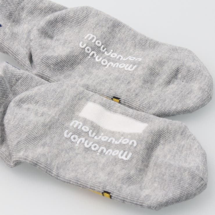 車アンクル丈ソックス・靴下 | こどもの森e-shop | 詳細画像6 