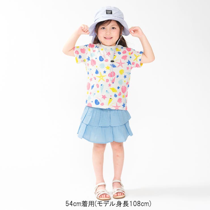 無地撥水ハット・帽子 | こどもの森e-shop | 詳細画像15 