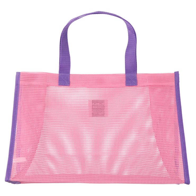 メッシュプールバッグ | こどもの森e-shop | 詳細画像2 