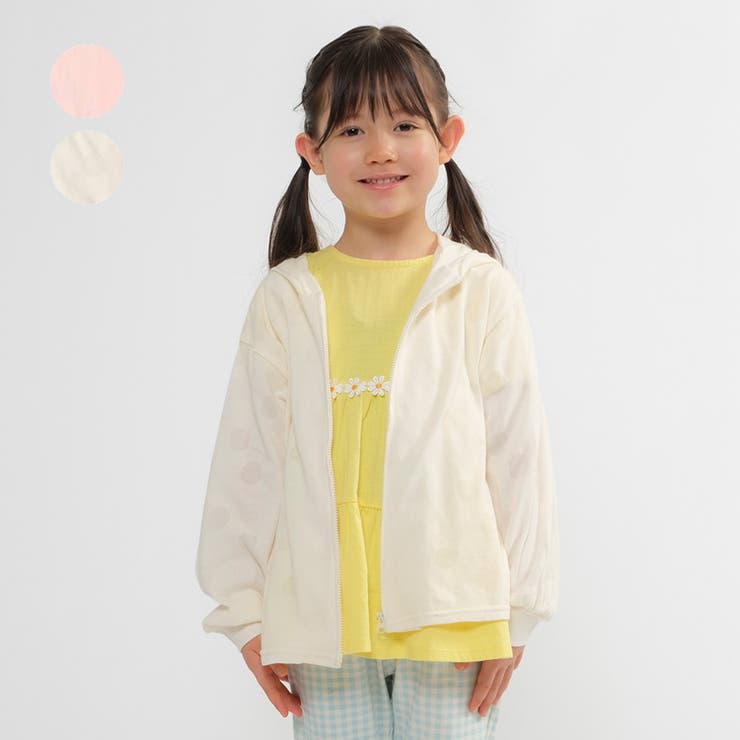 【子供服】 moujonjon (ムージョンジョン) | こどもの森e-shop | 詳細画像1 