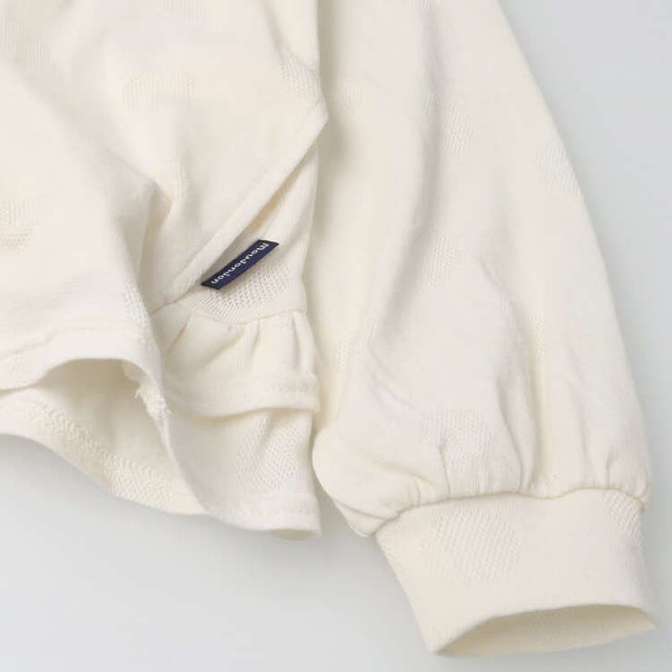 【子供服】 moujonjon (ムージョンジョン) | こどもの森e-shop | 詳細画像8 