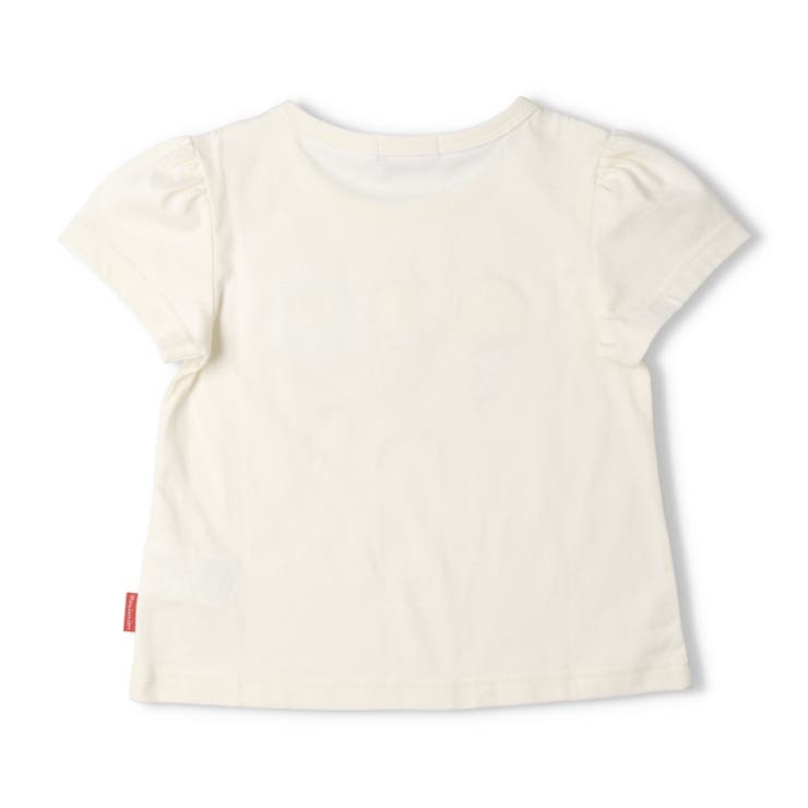 アイス・ユニコーンアップリケ半袖Ｔシャツ | こどもの森e-shop | 詳細画像4 