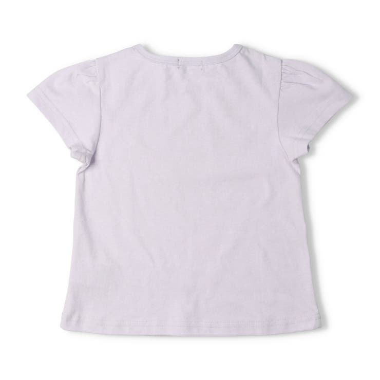 プリント半袖Ｔシャツ | こどもの森e-shop | 詳細画像6 