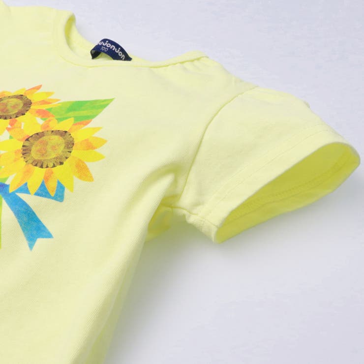プリント半袖Ｔシャツ | こどもの森e-shop | 詳細画像7 