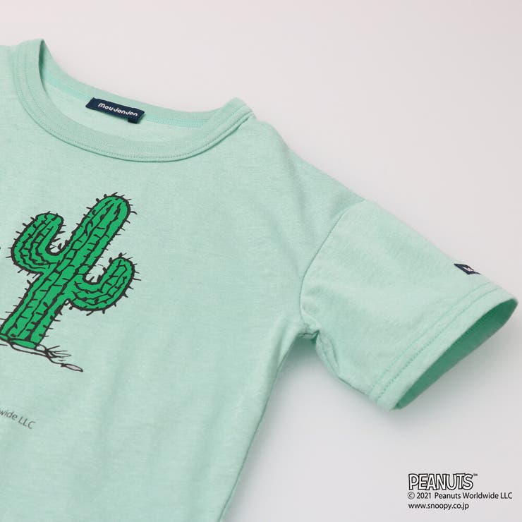 Moujonjon 日本製スヌーピーｔシャツ 90cm 品番 Mtik こども の森e Shop コドモノモリイーショップ のキッズファッション通販 Shoplist ショップリスト
