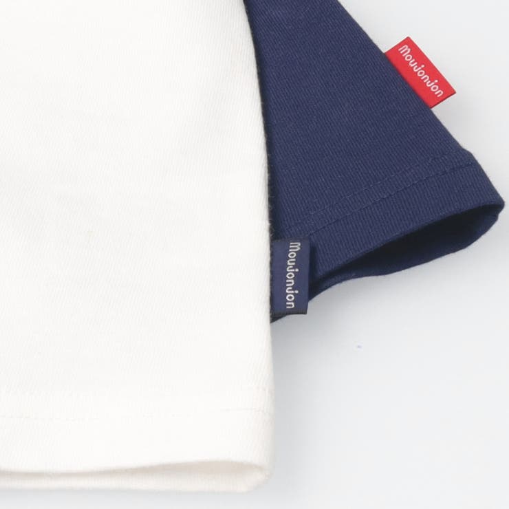 リボン衿付き半袖Ｔシャツ | こどもの森e-shop | 詳細画像5 