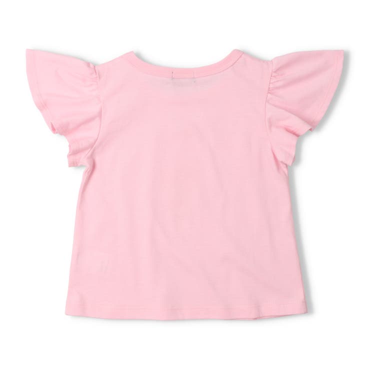 【接触冷感】アイスプリントＴシャツ | こどもの森e-shop | 詳細画像2 
