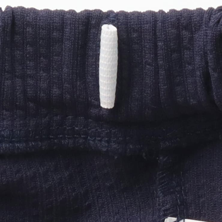 ニットサッカーショートパンツ | こどもの森e-shop | 詳細画像7 