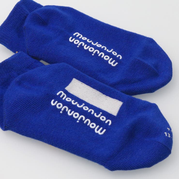 ひまわり柄アンクル丈ソックス・靴下 | こどもの森e-shop | 詳細画像4 