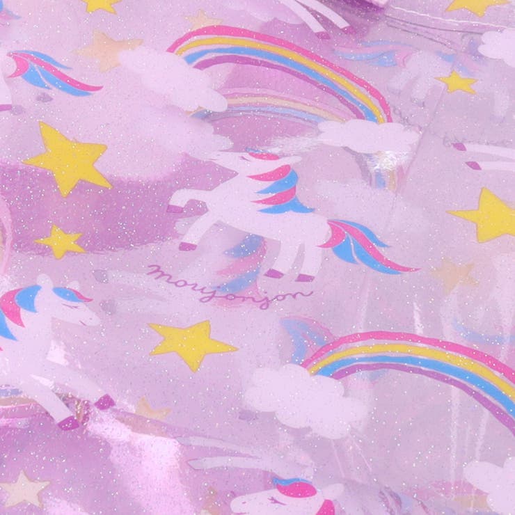 総柄プールバッグ | こどもの森e-shop | 詳細画像6 