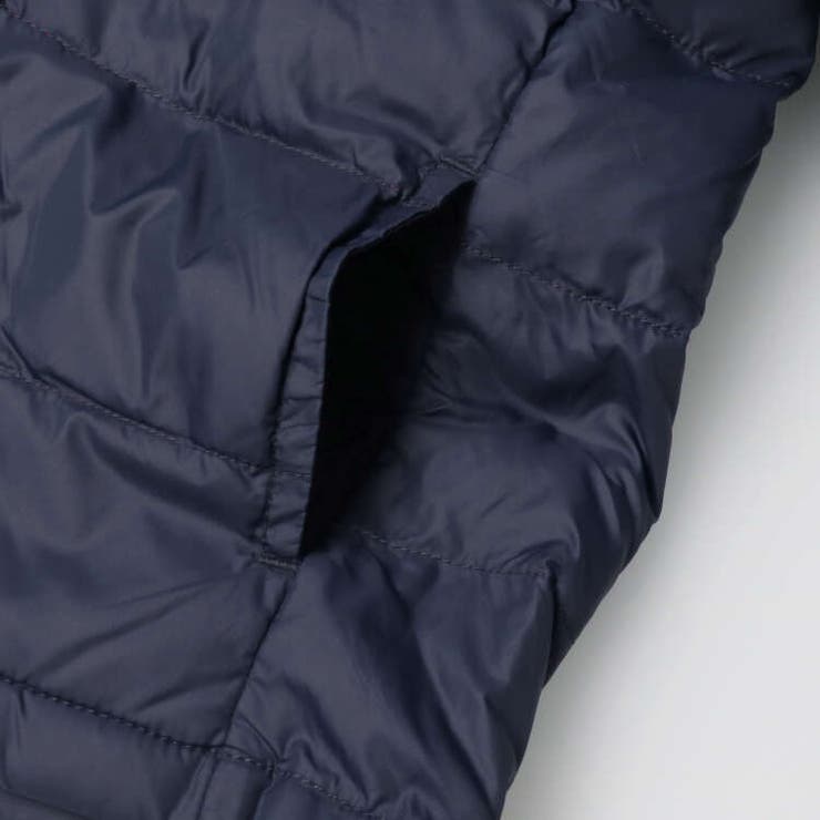 ナイロンタフタ無地ダウンジャケット | こどもの森e-shop | 詳細画像11 