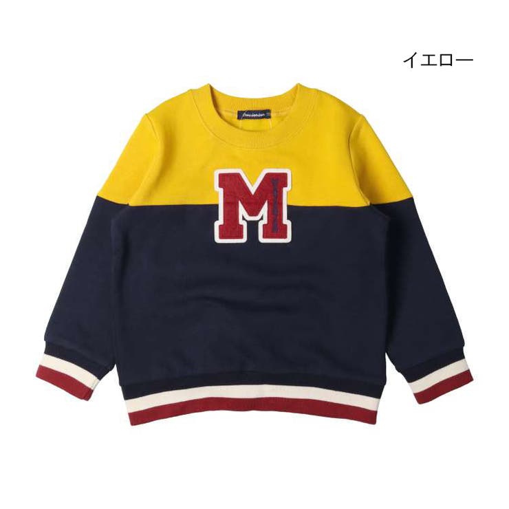 子供服 moujonjon (ムージョンジョン) | こどもの森e-shop | 詳細画像2 