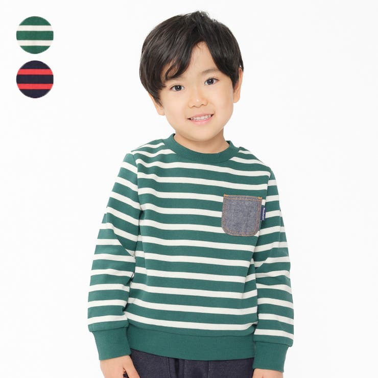 子供服 moujonjon (ムージョンジョン) | こどもの森e-shop | 詳細画像1 