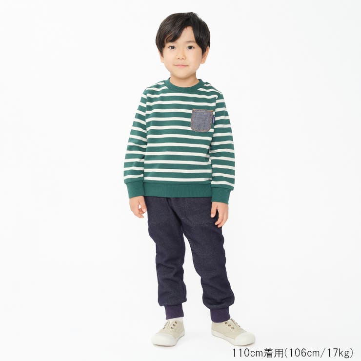子供服 moujonjon (ムージョンジョン) | こどもの森e-shop | 詳細画像10 