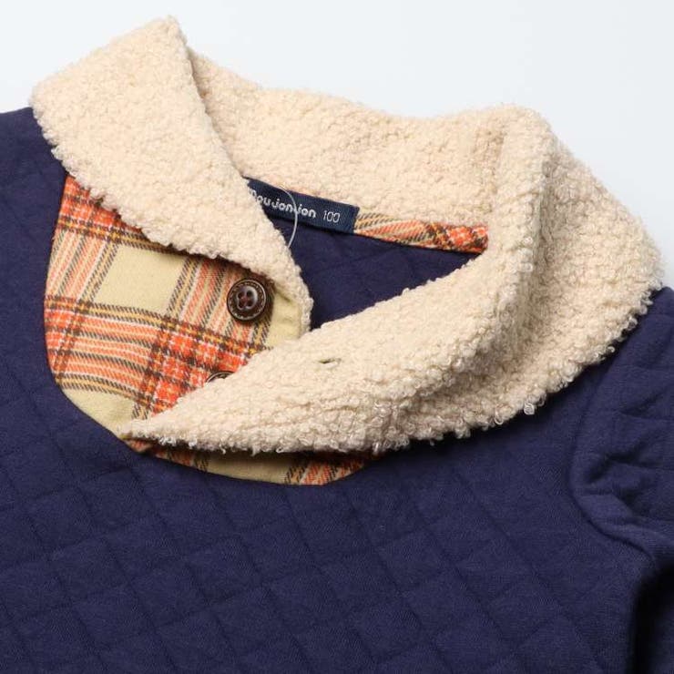 子供服 moujonjon (ムージョンジョン) | こどもの森e-shop | 詳細画像6 