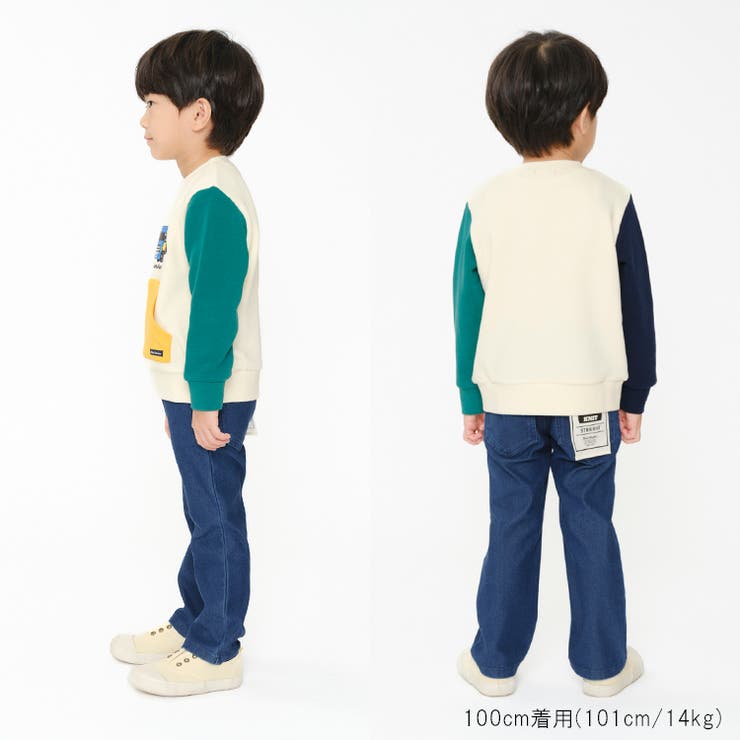 子供服 moujonjon (ムージョンジョン) | こどもの森e-shop | 詳細画像12 