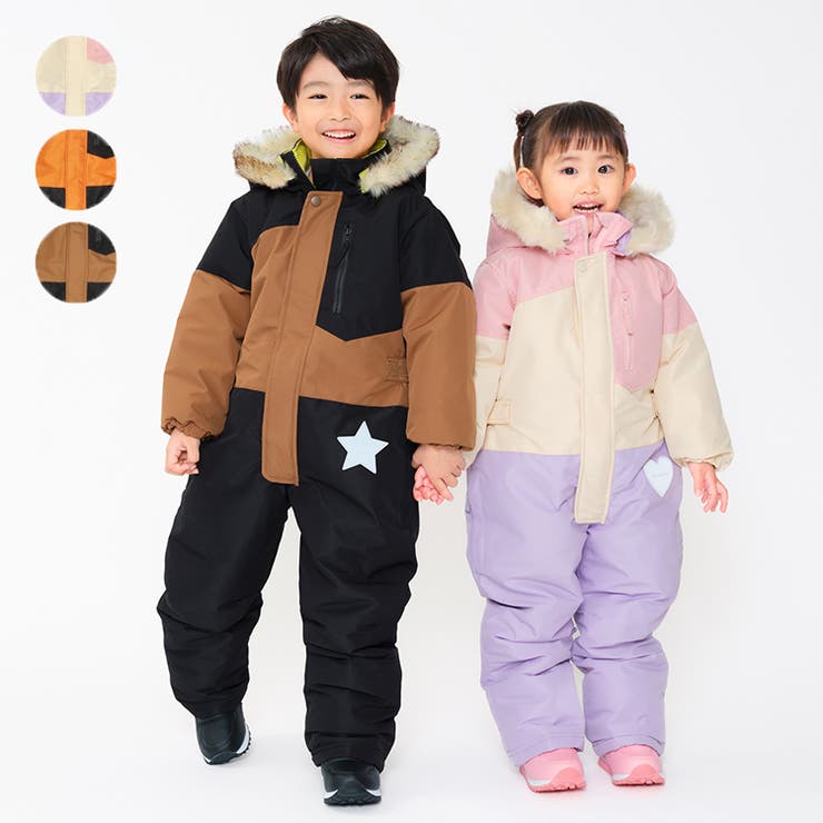 切替スノーコンビ | こどもの森e-shop | 詳細画像1 