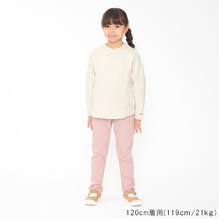 のびのびツイルスキニーパンツ 90cm～140cm M53010 | こどもの森e-shop | 詳細画像16 