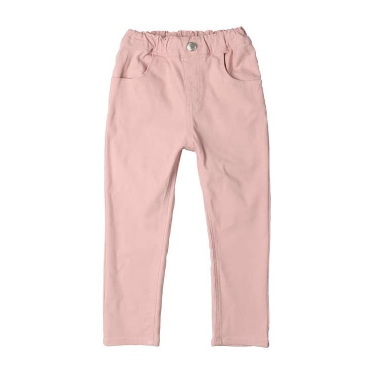のびのびツイルスキニーパンツ 90cm～140cm M53010 | こどもの森e-shop | 詳細画像2 