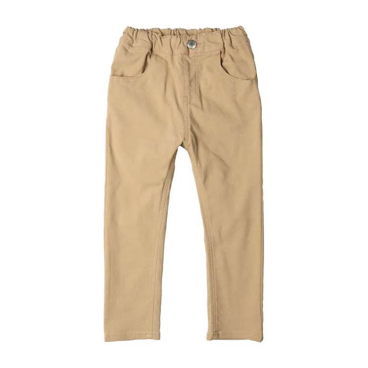のびのびツイルスキニーパンツ 90cm～140cm M53010 | こどもの森e-shop | 詳細画像6 