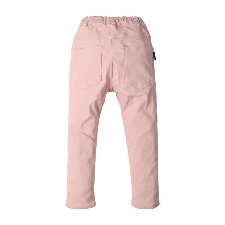 のびのびツイルスキニーパンツ 90cm～140cm M53010 | こどもの森e-shop | 詳細画像7 