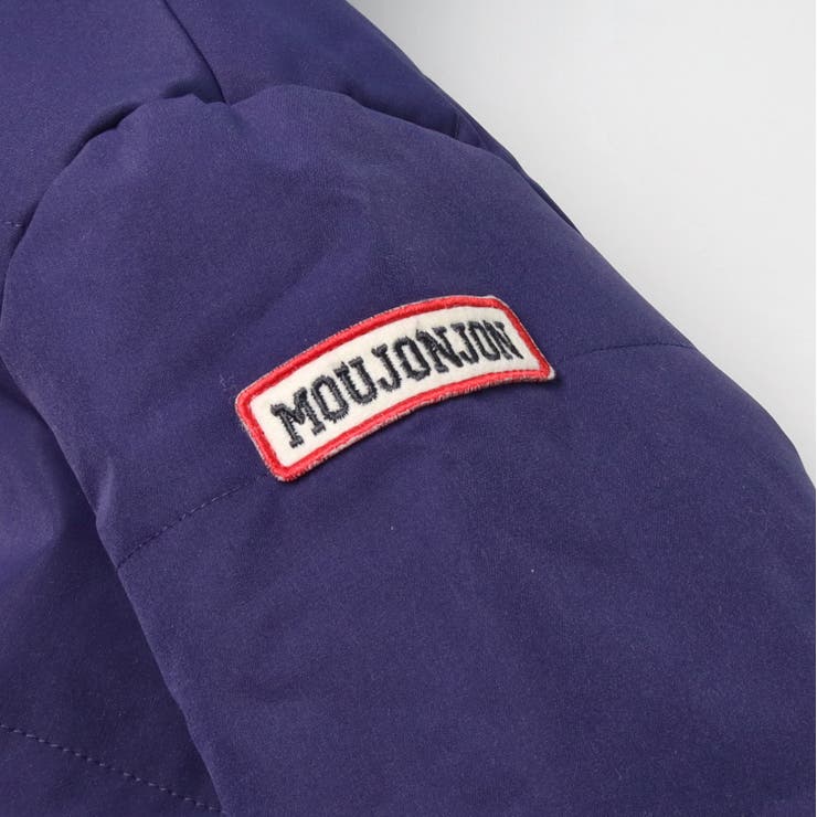 防風・撥水加工無地ジャケット | こどもの森e-shop | 詳細画像6 