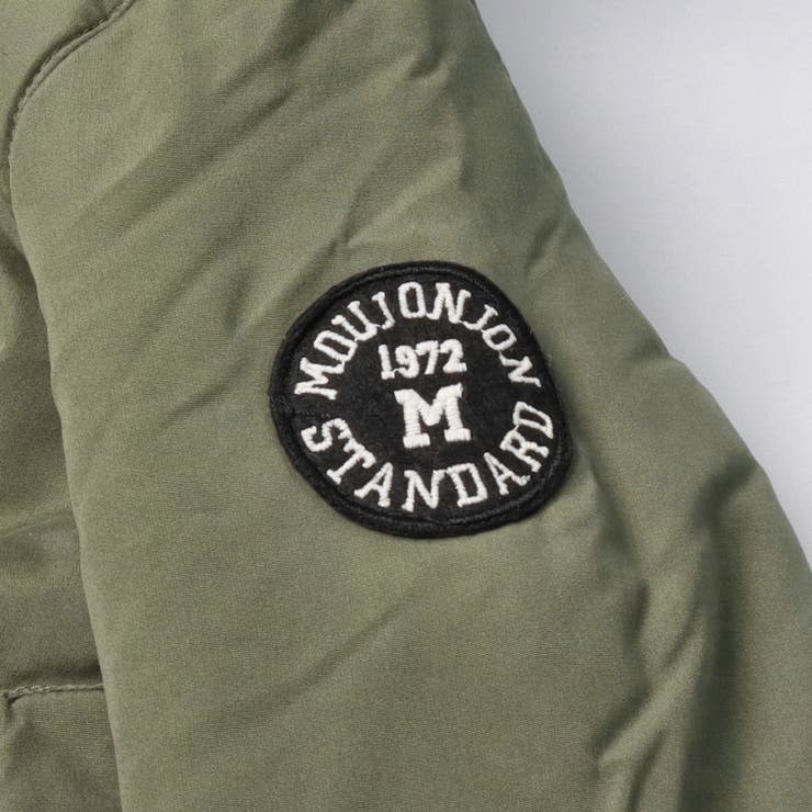 モッズ風中綿ジャケット | こどもの森e-shop | 詳細画像10 