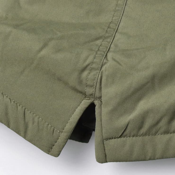 モッズ風中綿ジャケット | こどもの森e-shop | 詳細画像12 