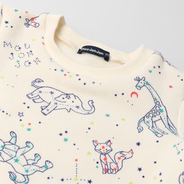 Moujonjon 日本製ベア裏起毛動物星座柄ワンピース キッズ 品番 Mtik こどもの森e Shop コドモノモリイーショップ のキッズファッション通販 Shoplist ショップリスト Moujonjon 日本製ベア裏起毛動物星座柄ワンピース キッズ 品番 Mtik こどもの森e Shop コドモノモリイーショップ のキッズファッション通販 Shoplist ショップリスト