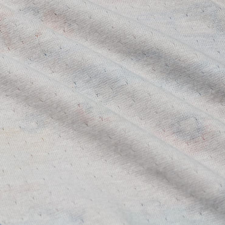 動物・車総柄接結長袖ロンパース | こどもの森e-shop | 詳細画像8 