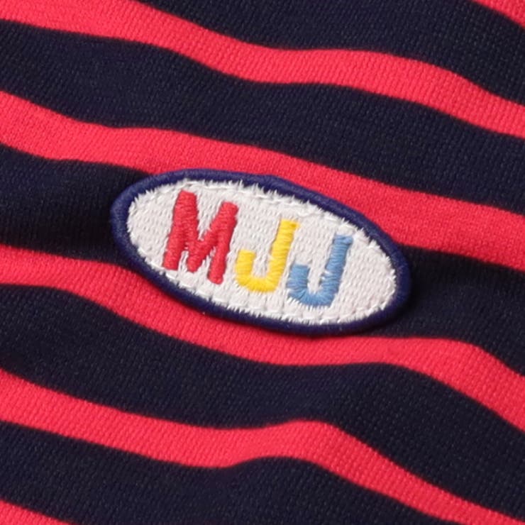 ボーダー長袖Ｔシャツ | こどもの森e-shop | 詳細画像6 