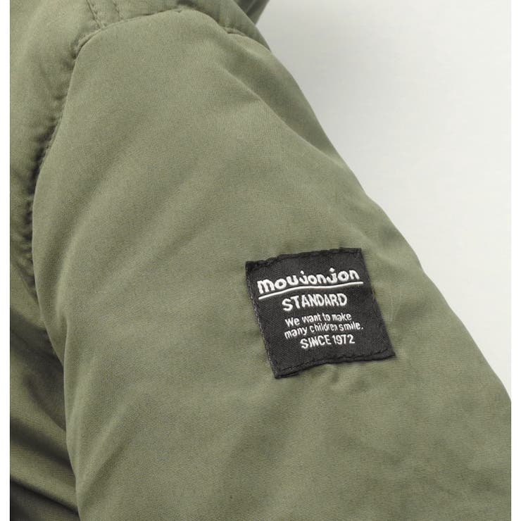 モッズ風中綿ジャケット・コート | こどもの森e-shop | 詳細画像5 